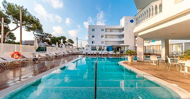 Welikehotel Triton Beach
