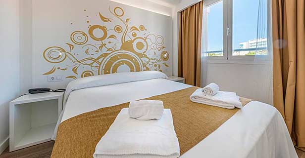 Welikehotel Triton Beach