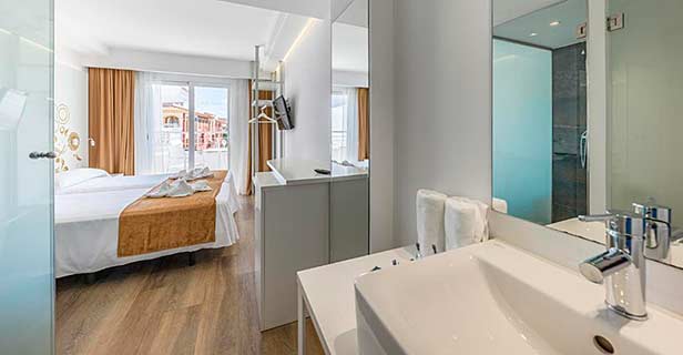 Welikehotel Triton Beach