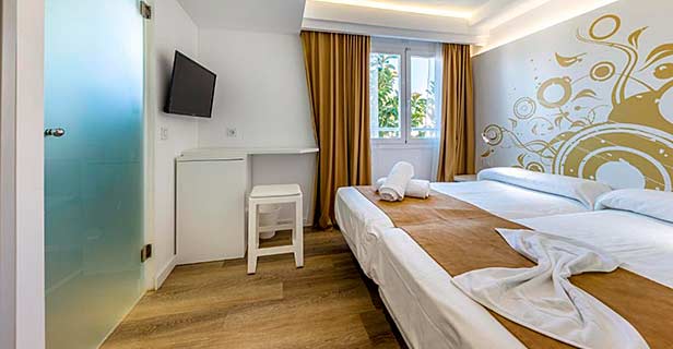 Welikehotel Triton Beach