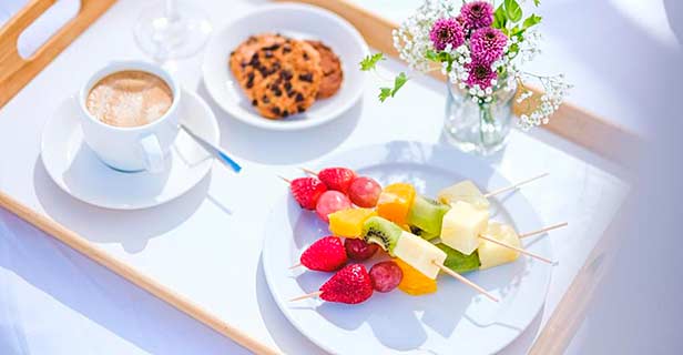 Welikehotel Triton Beach