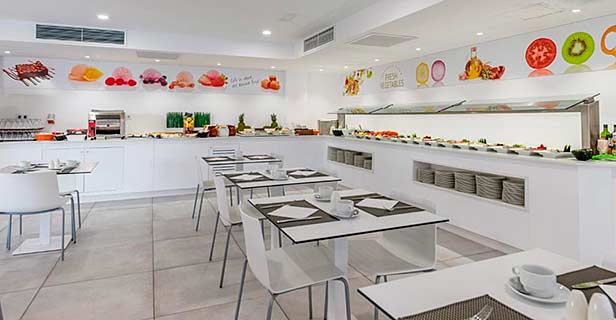 Welikehotel Triton Beach