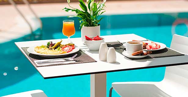 Welikehotel Triton Beach