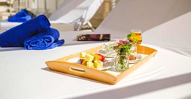 Welikehotel Triton Beach