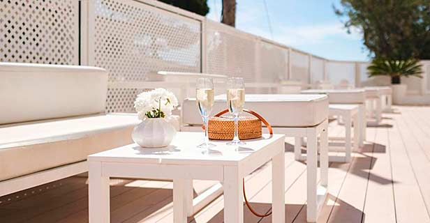 Welikehotel Triton Beach