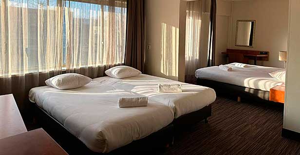 Westlake Hotels Amsterdam