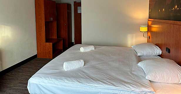 Westlake Hotels Amsterdam