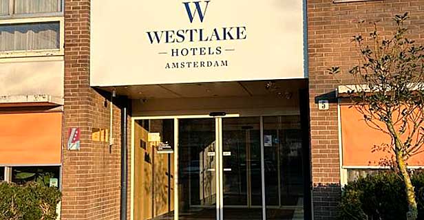 Westlake Hotels Amsterdam