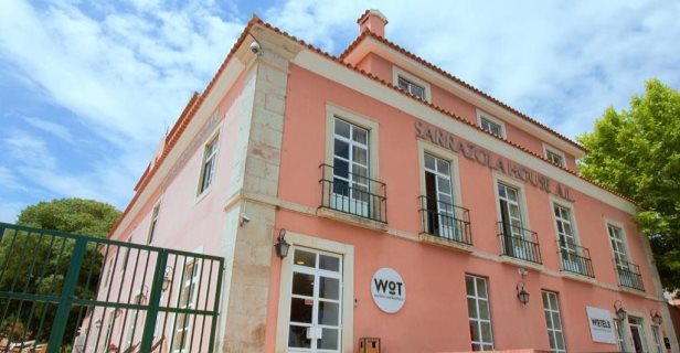 Wot Sintra Sarrazola