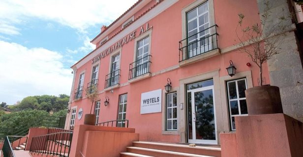 Wot Sintra Sarrazola