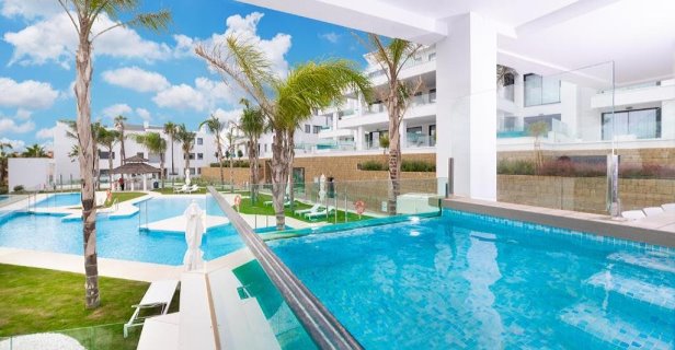 Wyndham Grand Costa Del Sol Resort