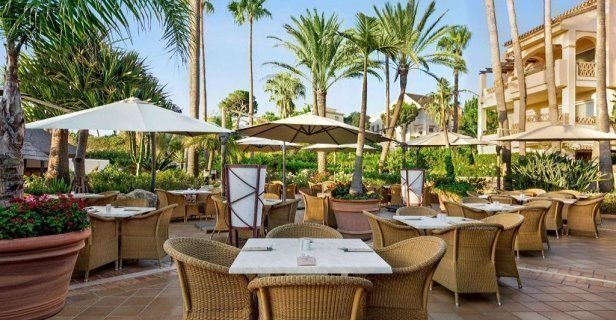 Wyndham Grand Costa Del Sol Resort