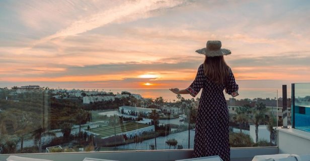 Wyndham Grand Costa Del Sol Resort