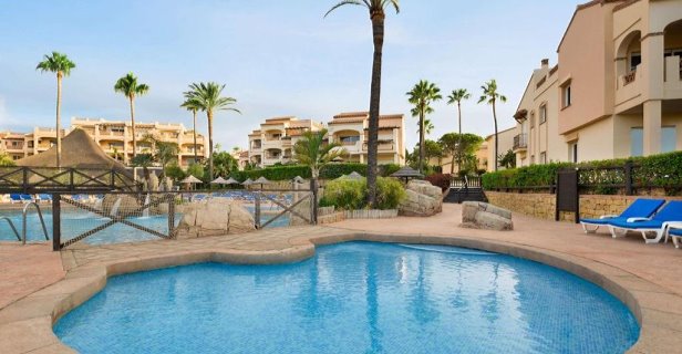 Wyndham Grand Costa Del Sol Resort