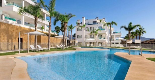 Wyndham Grand Costa Del Sol Resort