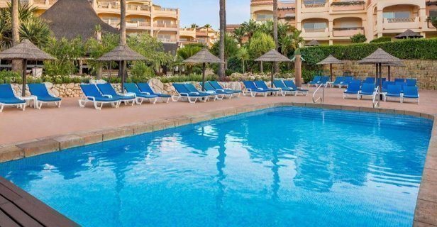 Wyndham Grand Costa Del Sol Resort