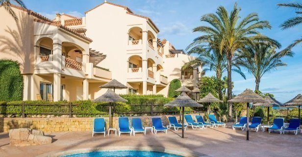 Wyndham Grand Costa Del Sol Resort