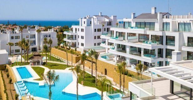 Wyndham Grand Costa Del Sol Resort