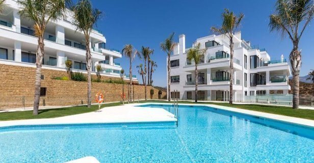 Wyndham Grand Costa Del Sol Resort