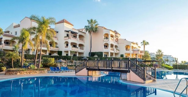 Wyndham Grand Costa Del Sol Resort