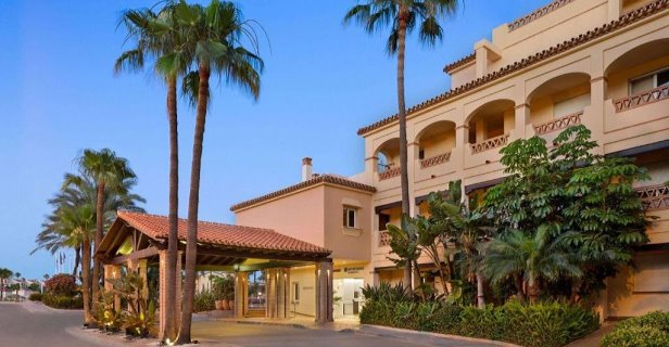 Wyndham Grand Costa Del Sol Resort