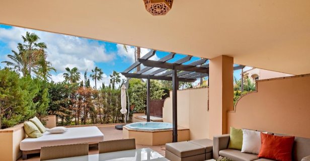 Wyndham Grand Costa Del Sol Resort