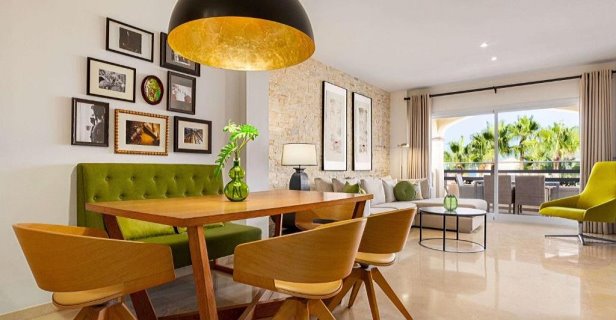 Wyndham Grand Costa Del Sol Resort