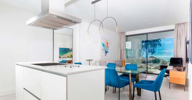 Wyndham Grand Costa Del Sol Resort