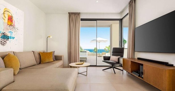 Wyndham Grand Costa Del Sol Resort