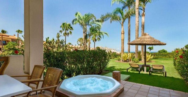 Wyndham Grand Costa Del Sol Resort