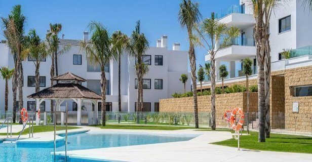 Wyndham Grand Costa Del Sol Resort