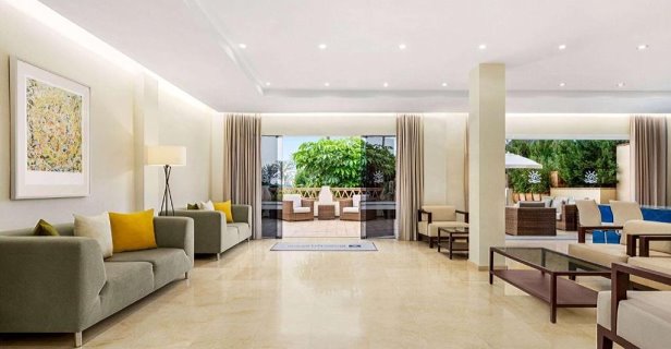 Wyndham Grand Costa Del Sol Resort