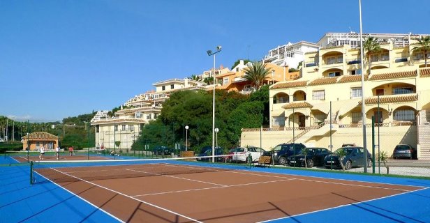 Wyndham Grand Costa Del Sol Resort