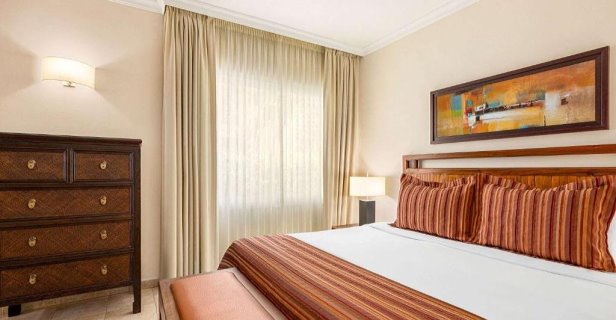 Wyndham Grand Costa Del Sol Resort
