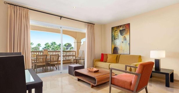Wyndham Grand Costa Del Sol Resort