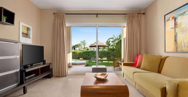 Wyndham Grand Costa Del Sol Resort