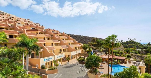 Wyndham Residences Tenerife Costa Adeje