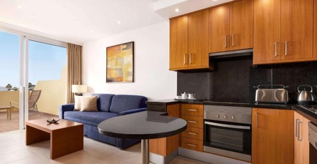 Wyndham Residences Tenerife Costa Adeje