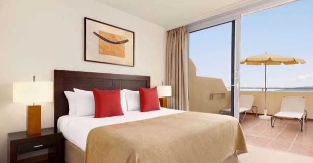 Wyndham Residences Tenerife Costa Adeje