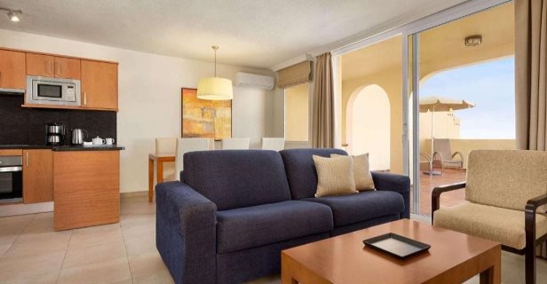 Wyndham Residences Tenerife Costa Adeje