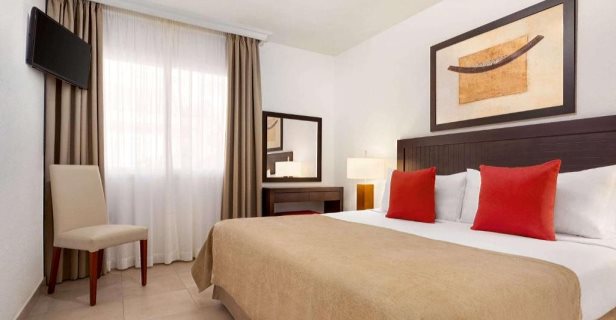 Wyndham Residences Tenerife Costa Adeje