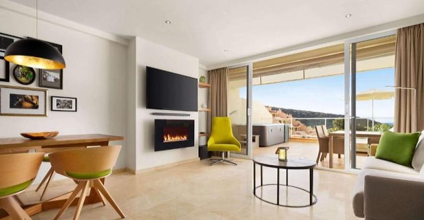 Wyndham Residences Tenerife Costa Adeje