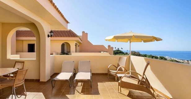 Wyndham Residences Tenerife Costa Adeje
