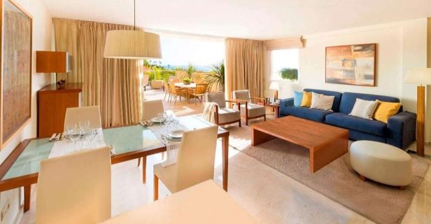 Wyndham Residences Tenerife Costa Adeje