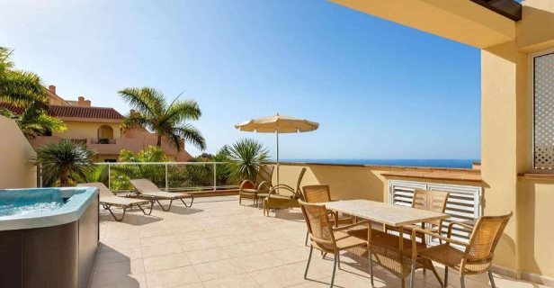 Wyndham Residences Tenerife Costa Adeje