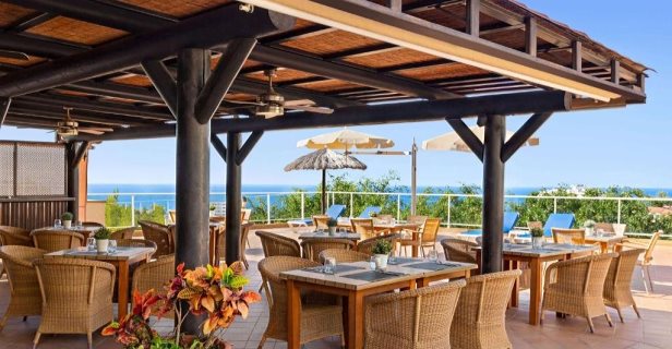 Wyndham Residences Tenerife Costa Adeje
