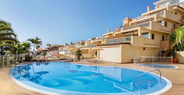Wyndham Residences Tenerife Costa Adeje