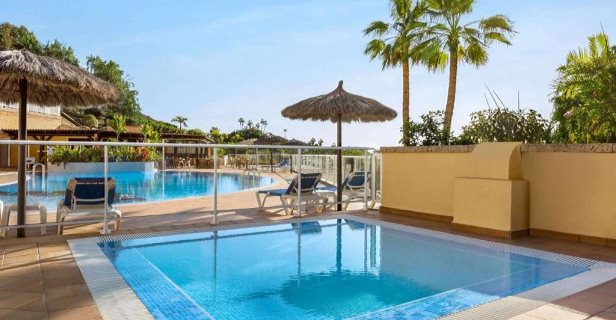 Wyndham Residences Tenerife Costa Adeje