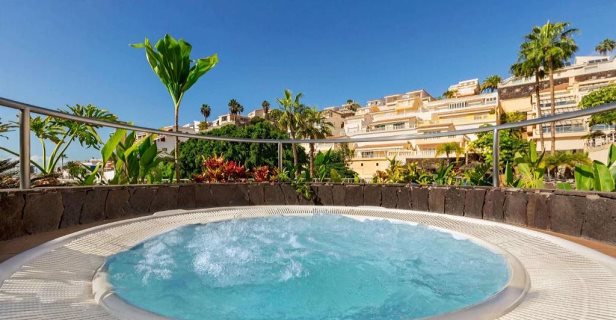 Wyndham Residences Tenerife Costa Adeje