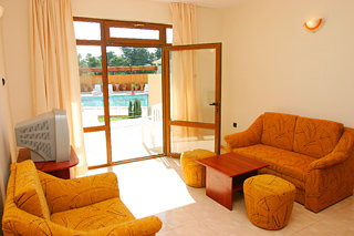 Yalta Complex
